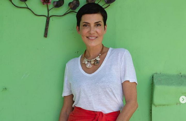 Cristina Cordula : ses astuces beauté au grand jour !