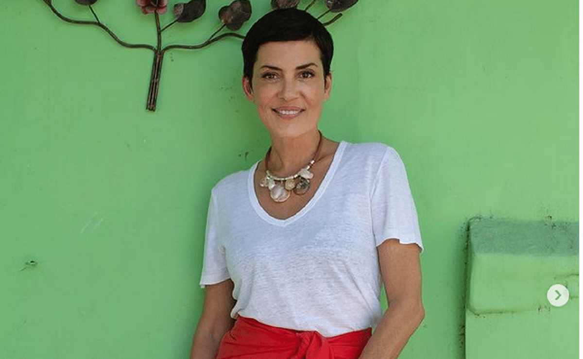 Cristina Cordula : ses astuces beauté au grand jour !