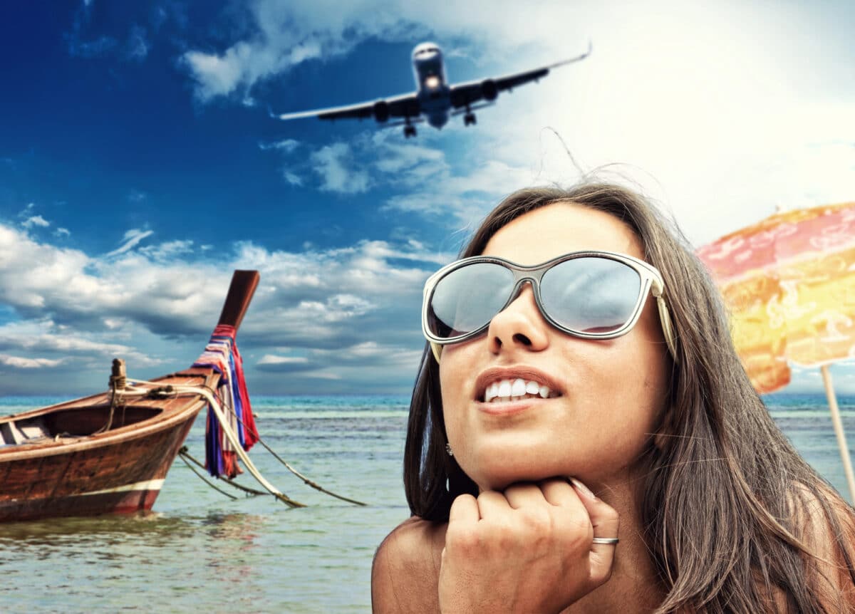 Découvrez les pays qui sont déconseillés pour passer vos vacances d'été