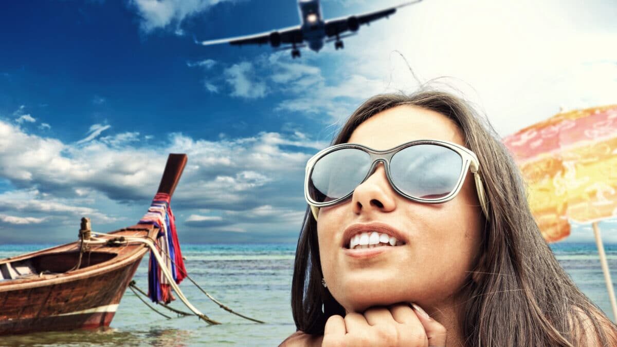 Découvrez les pays qui sont déconseillés pour passer vos vacances d'été
