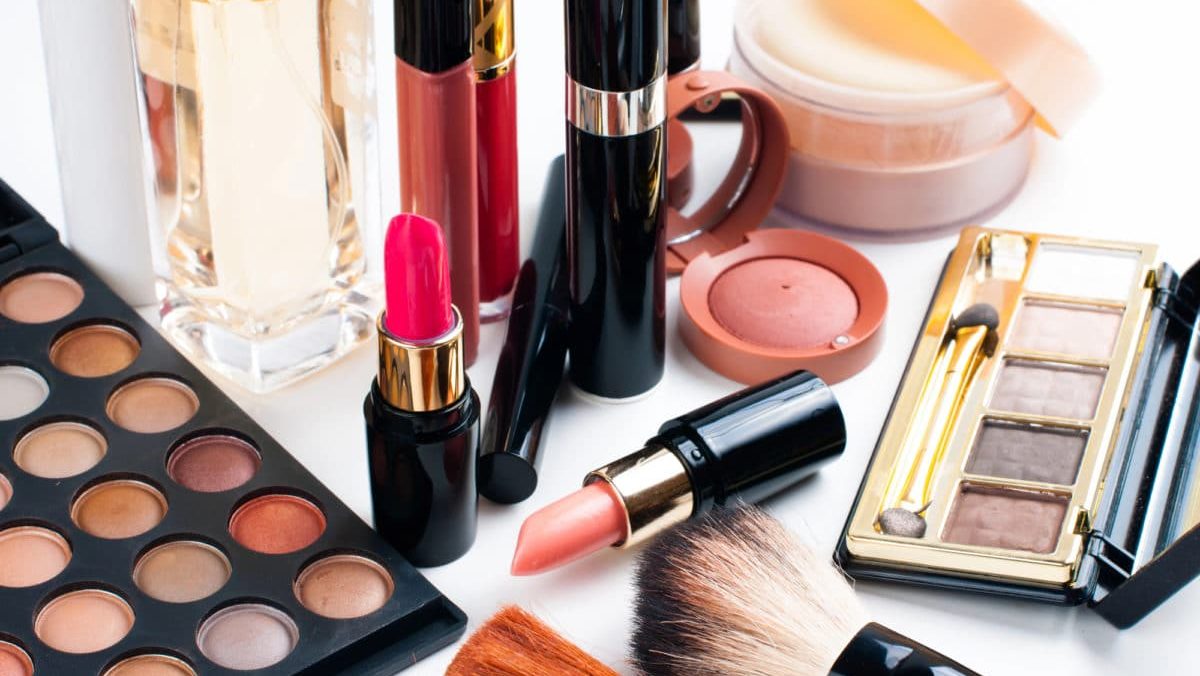 Conserver vos produits de beauté