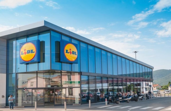 Lidl : Ray-ban risque de tomber de son pied d’estale face à cette nouvelle paire de lunettes !