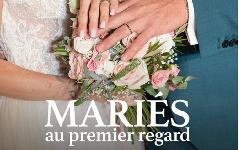 Mariés Au Premier Regard 2022 Alicia Et Bruno Toujours Ensemble Mariés au premier regard (MAPR): Un couple de la dernière saison de l