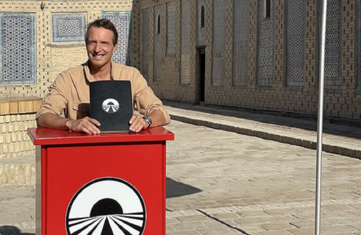 Pékin express : La nouvelle édition est lancée, Stéphane Rotenberg profite de l’occasion pour avouer un lourd secret !