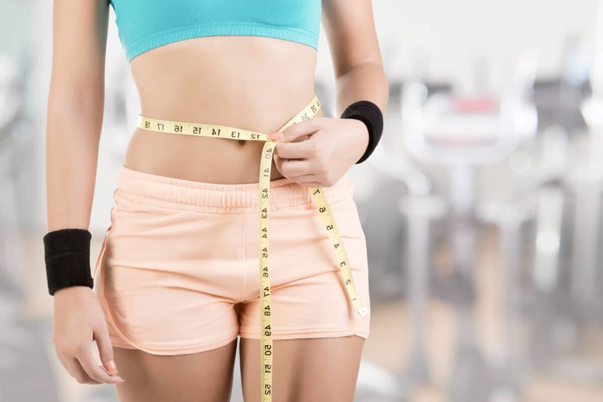 éliminer 100 calories par jour