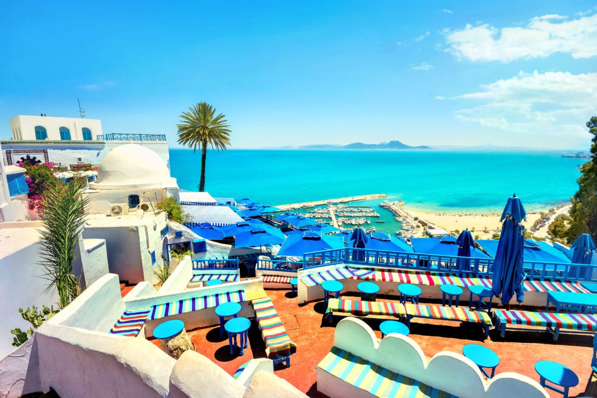 Tunisie