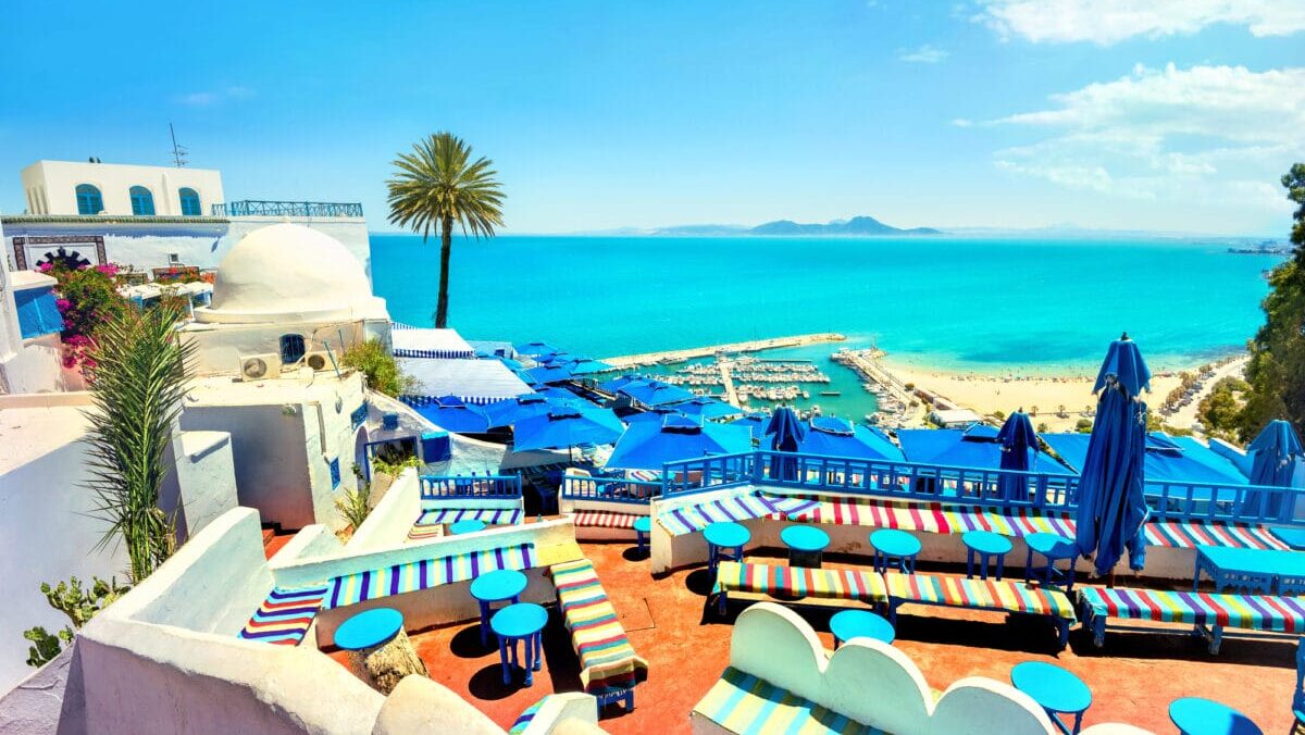 Tunisie