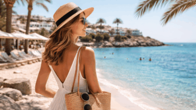 Vacances en Tunisie durant l'été 2026