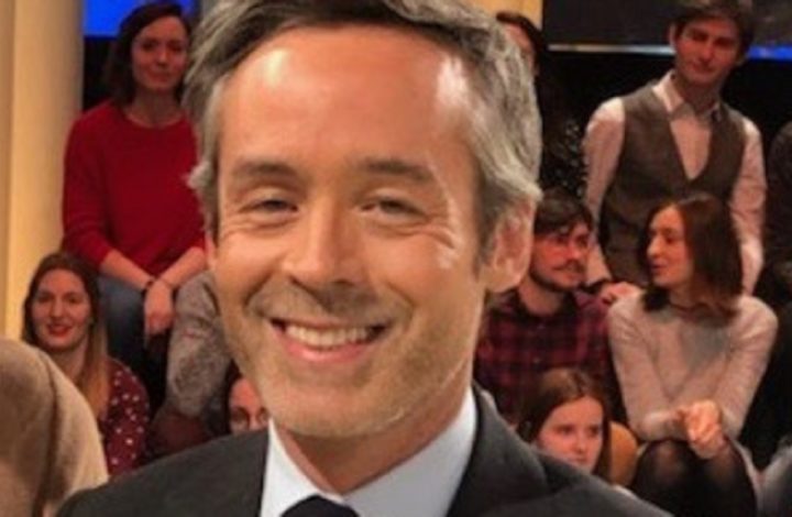 Yann Barthes reste toujours accablé par le départ d’une de ses chroniqueuses !