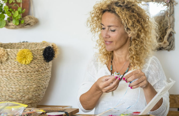 Bijoux DIY