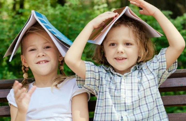 Cahiers de vacances : Sont-elles vraiment idéales dans l’appui pédagogique des enfants ?