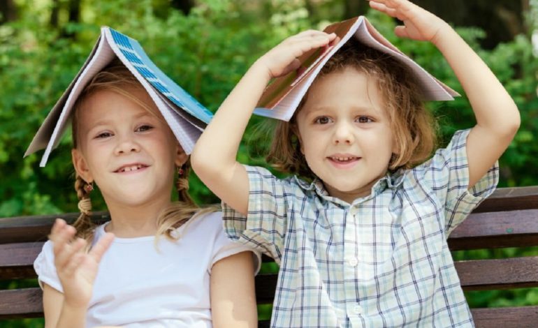 Cahiers de vacances : Sont-ils vraiment idéals dans l’appui pédagogique des enfants durant les vacances ?