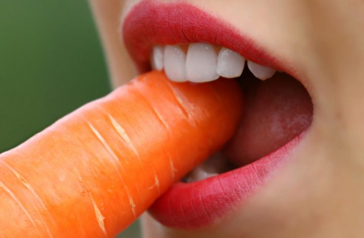 Alimentation : Voici pourquoi vous devez absolument manger des carottes cet été !