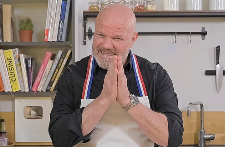 Philippe Etchebest : Le buzz du siècle, ce chef cuisinier l’a fait dans l’émission « Qui peut nous battre ?» !