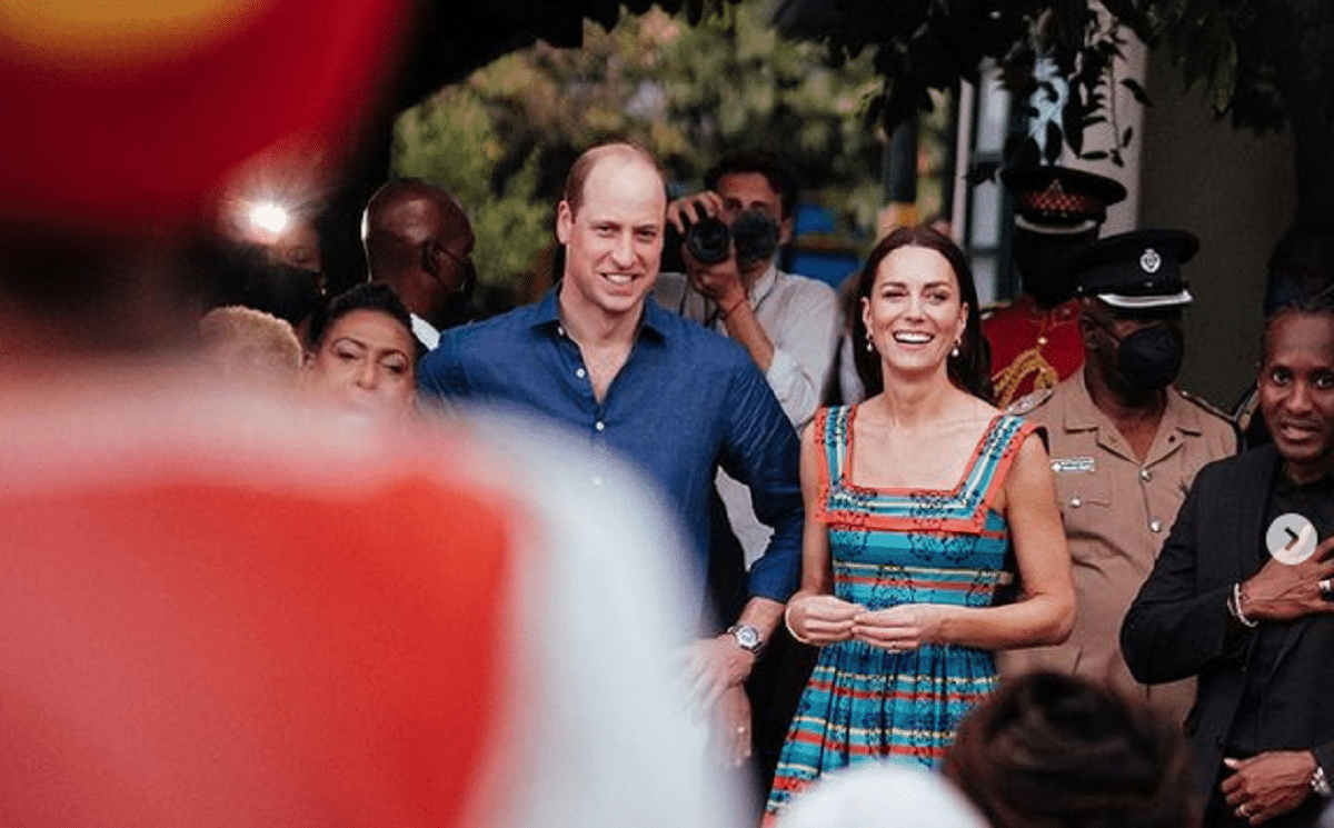 Kate Middleton : Les styles vestimentaires sportives un peu relou de cette duchesse !