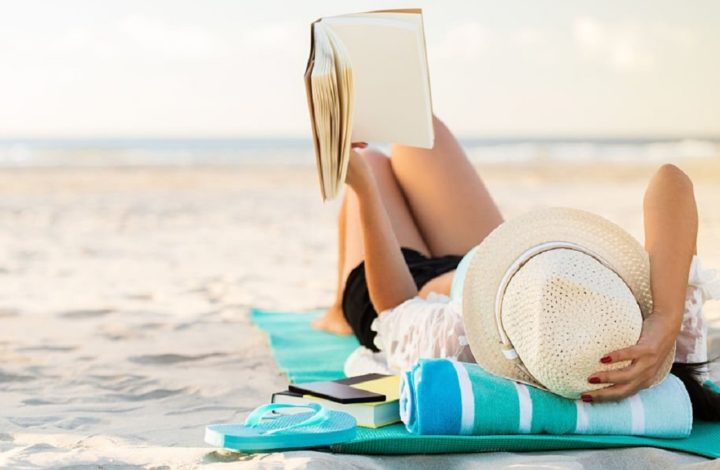 Vacances d’été : D’excellents témoignages sur des livres formidables pouvant marquer votre saison estivale !