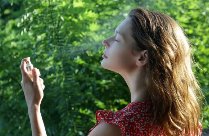 Maquillage : Ces astuces infaillibles pour garder son aspect durant la canicule !