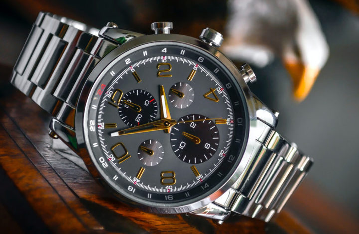 Comment choisir une montre de luxe d’occasion ?