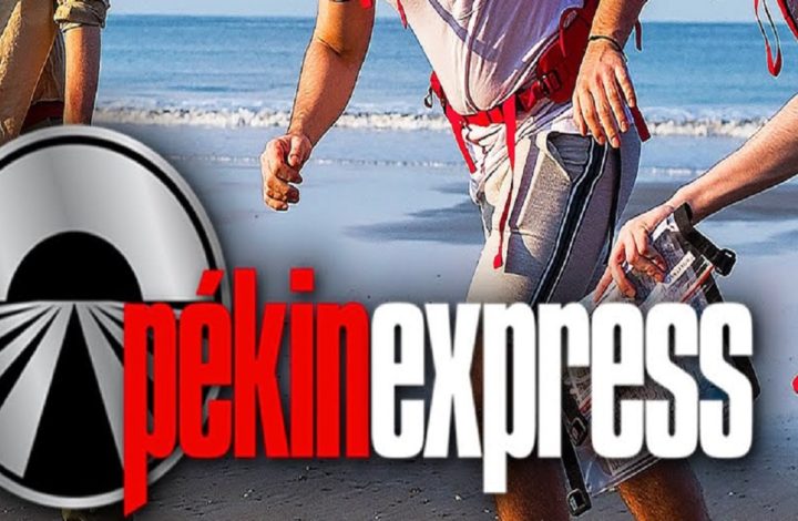 Pékin Express : Les internautes offusqués, Rachel Legrain-Trapani et Valentin Léonard sont avantagés par le programme !