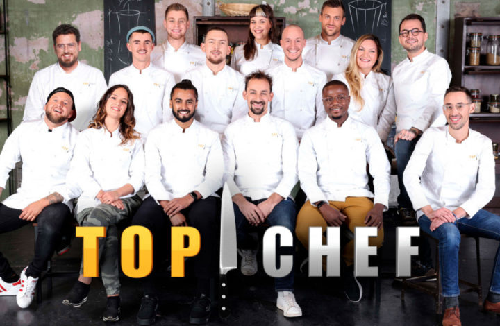 Restaurant Top Chef