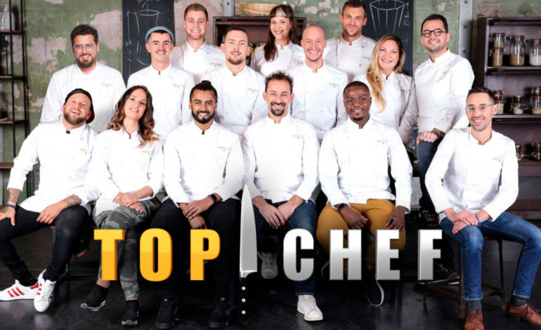 Top Chef : Un nouveau restaurant du même nom va ouvrir ses portes à Suresnes !