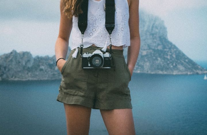 Shorts : Ces styles tendances qui iront à ravir aux femmes de 50 ans et plus !