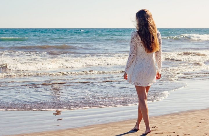 Silhouette : Avec ma taille d’1m60, je sais comment m’habiller pour me mettre en valeur