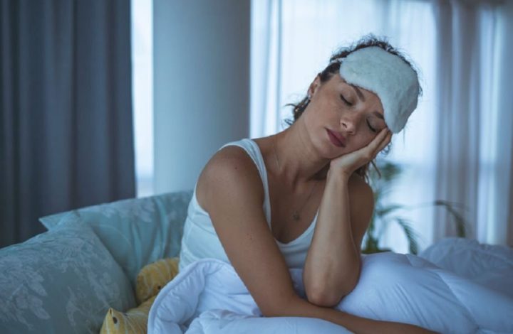 Troubles du sommeil : 3 conseils pour l’éviter cet été !
