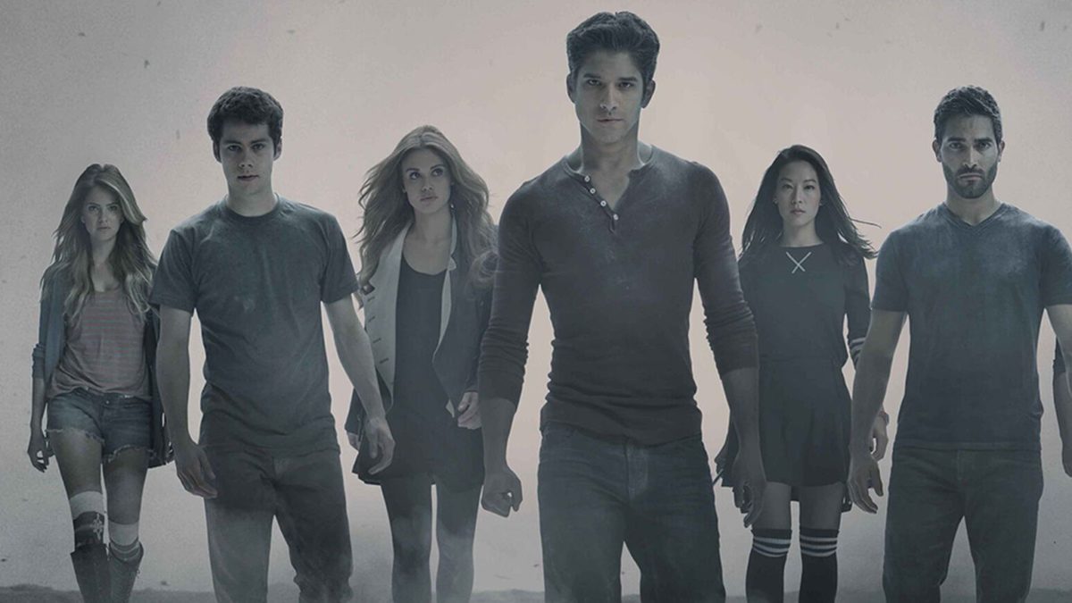 Teen Wolf : La bande-annonce inédite et exclusive du film inspiré de la série est enfin disponible !
