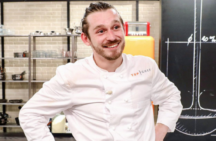 Top Chef : Thomas Chisholm a survécu à son attaque aux couteaux en pleine nuit!