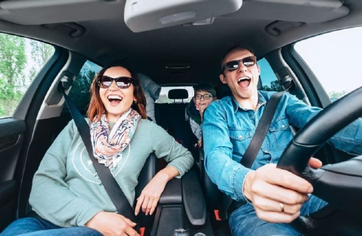 Vacances d’été : 3 astuces pour faire des économies sur la route !