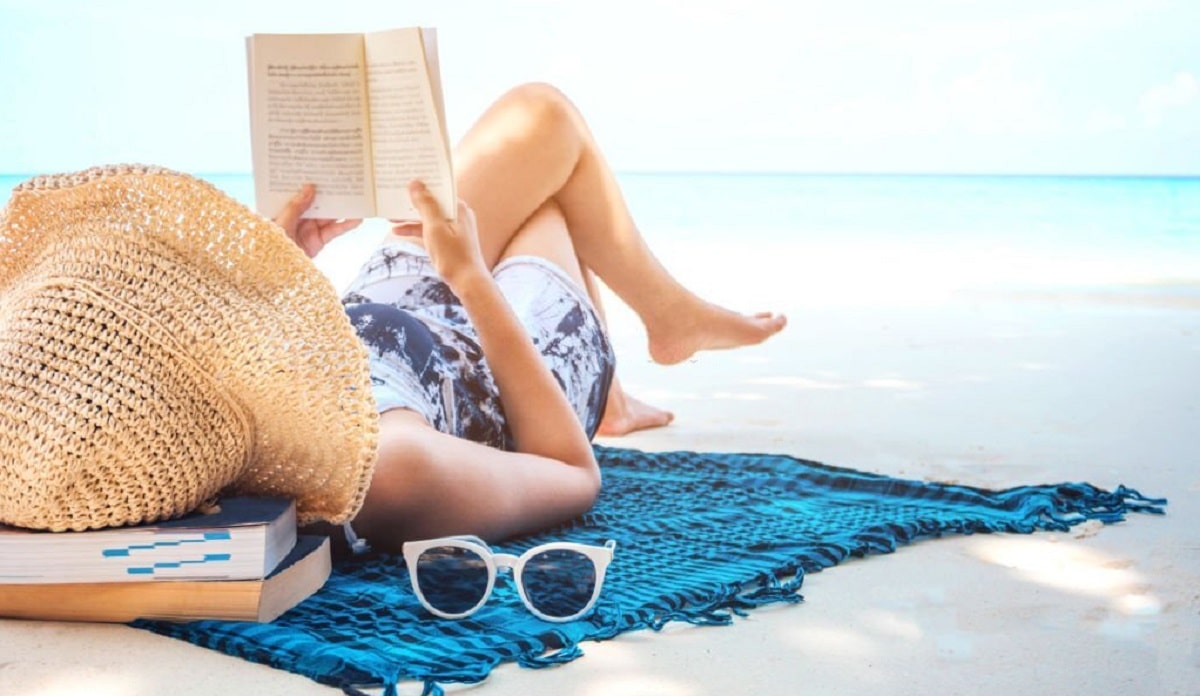 Vacances 2022 : Les ouvrages passionnants que vous pourriez lire pour cet été !