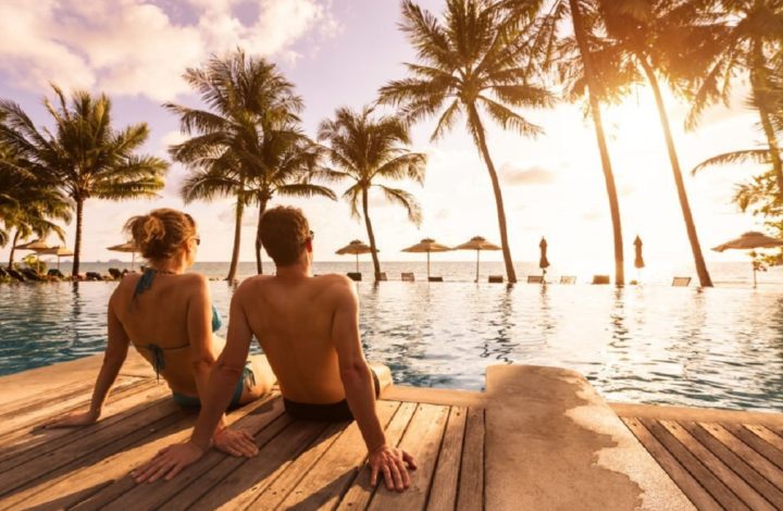 Vacances d’été : Planifiez vos voyages estivaux, voilà les prévisions météorologiques pour un mois !