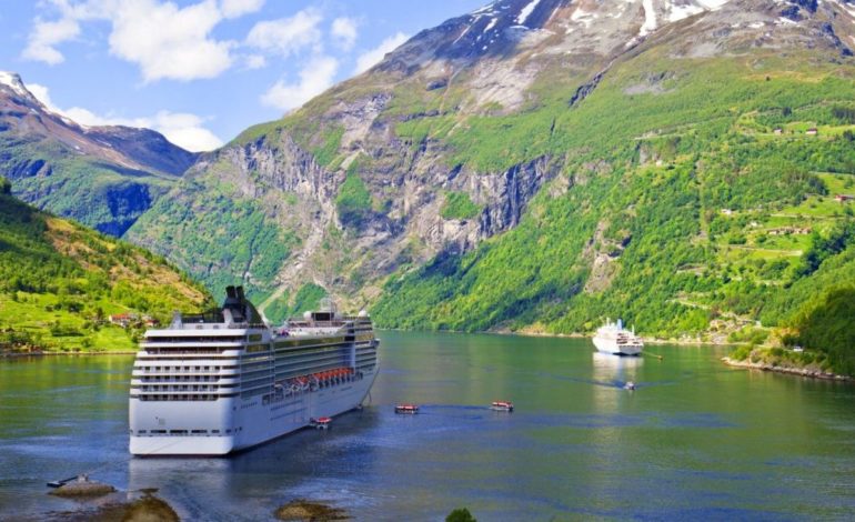 Vacances 2022 : Se lancer dans une aventure de croisière dans les Fjords norvégiens !