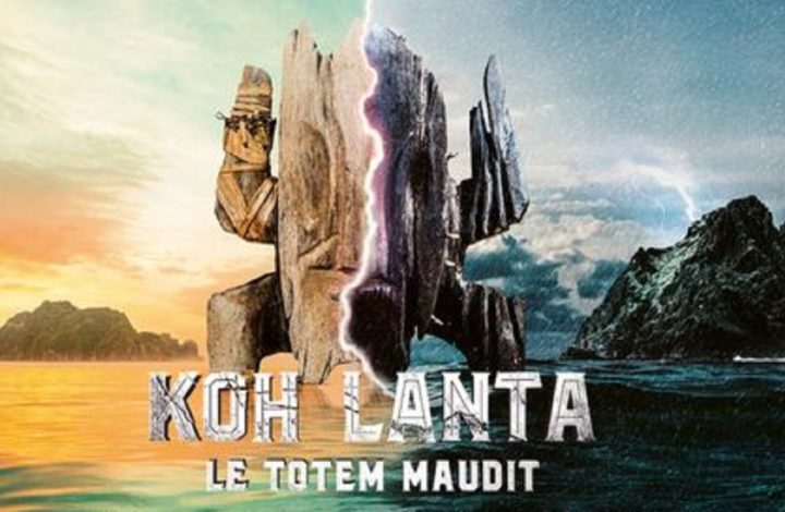 Koh-lanta : Deux anciens participants mariés, les détails de ce mariage sont là !