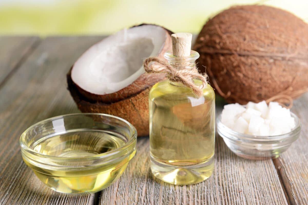 Noix de coco