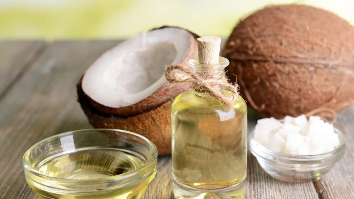 Noix de coco