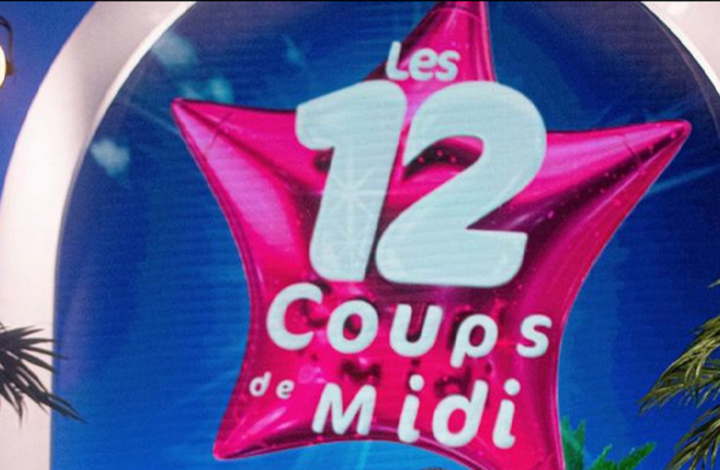 Xavier Les 12 coups de midi : Le grand maître a fait des annonces surprenantes concernant sa fille