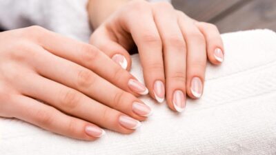 Manucure - press-on nails