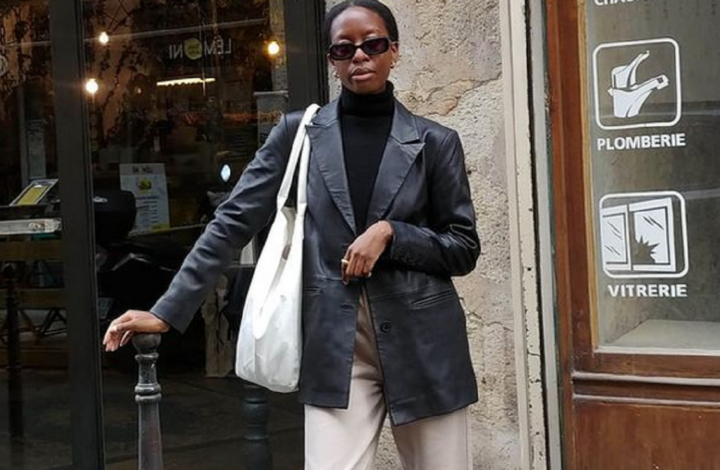 Sylvie Mus ou la mode en toute simplicité
