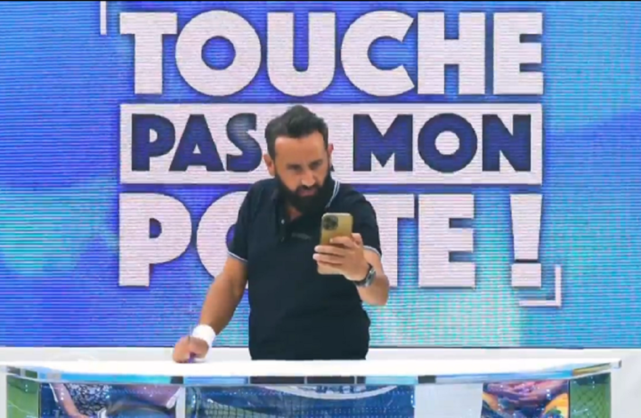 TPMP : L'émission a dévoilé des images des nouveaux chroniqueurs.