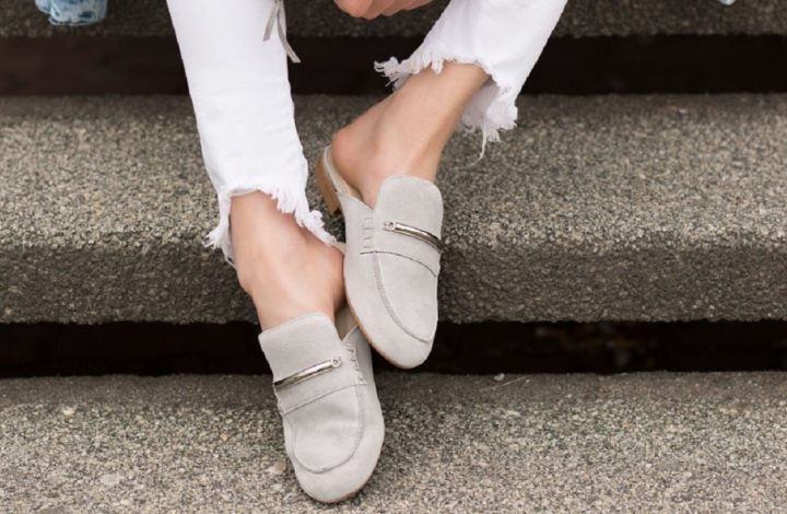 Chaussure tendance, comment bien le porter avec un pantalon ?