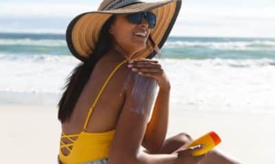 Les crèmes solaires : Ces produits à bas prix sont-ils efficaces pour la peau ?