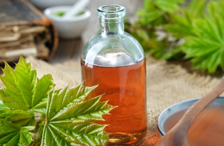 Sirop d’érable