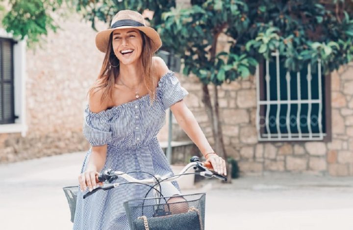 Tendance été : Voici quelques idées de tenues pour vous sublimer cet été !