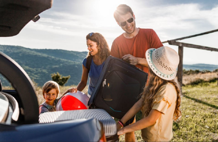Vacances 2022 : Voilà les 5 meilleurs sites touristiques les plus convoités dans le monde cette année !