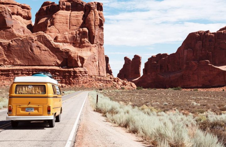 Vacances : Comment bien gérer vos retours de voyage en famille ?