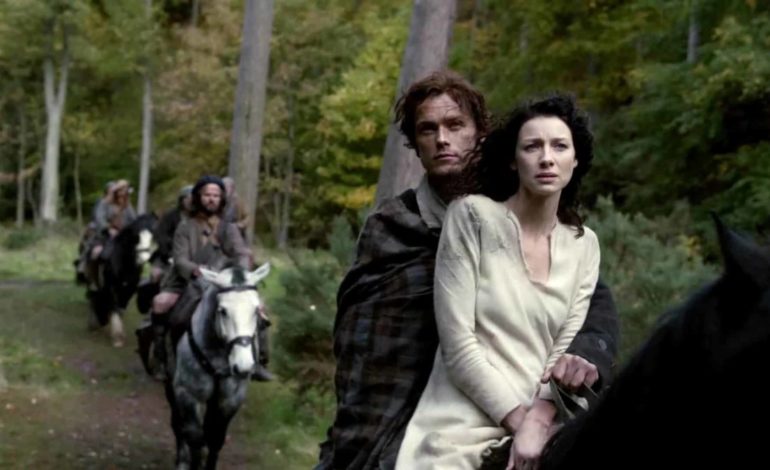 Outlander saison 7 : Jamie nous donne des nouvelles du tournage de la prochaine saison de la série !
