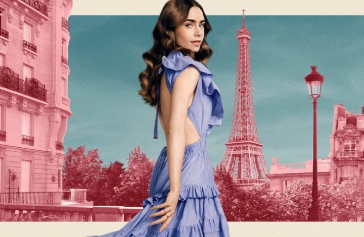 Emily in Paris saison 3 : Emily est de retour dans les toutes premières images de la suite de la série Netflix !
