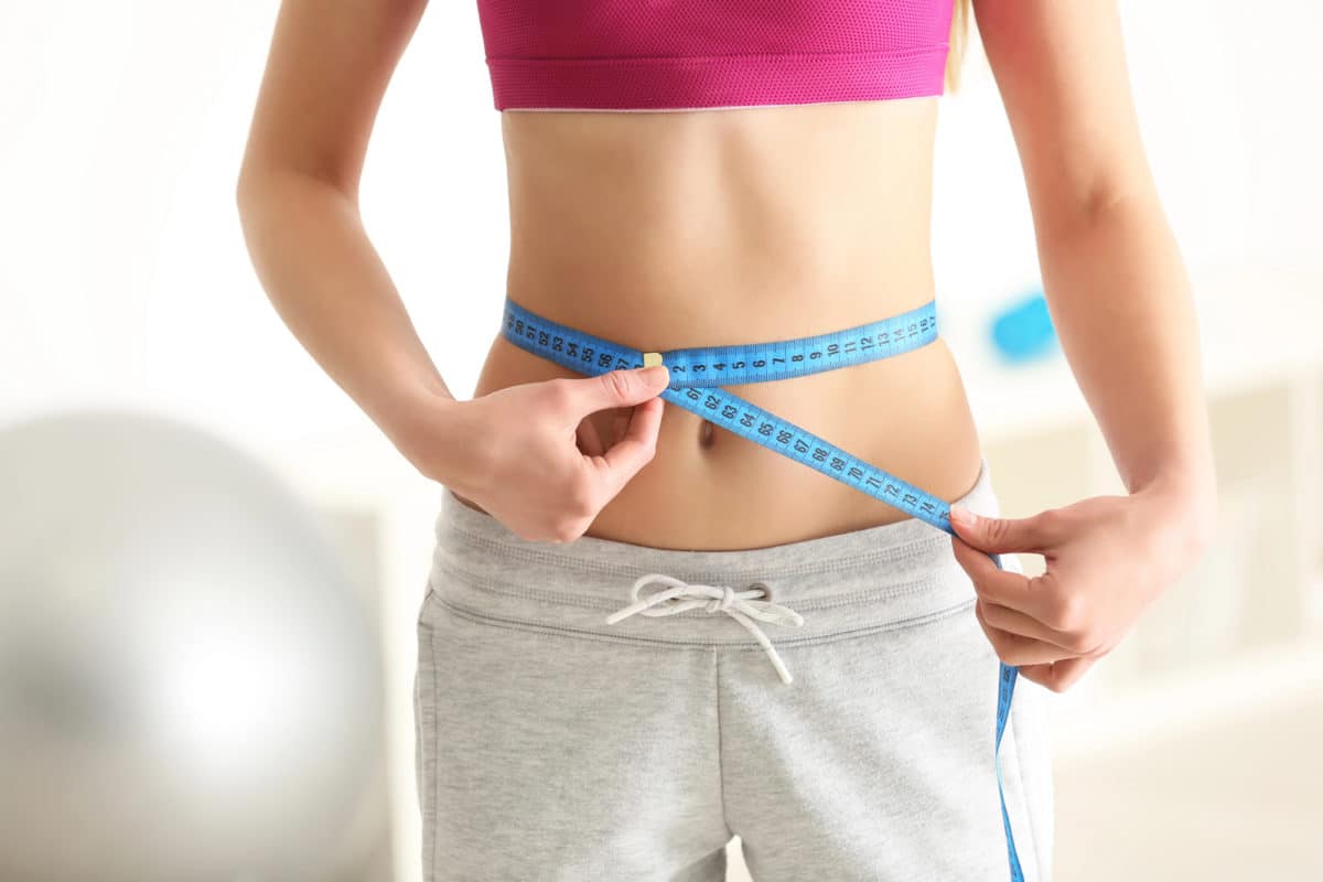 Perdre 5 kg en seulement une semaine